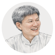 誠和仙真慈訓