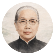 德慧菩薩慈訓
