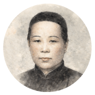 中華聖母慈訓